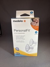 medela Personal Fit 24 mm Breast shield