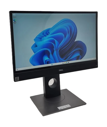 Dell OptiPlex 3280 AiO PC 21.5" Core i3 10th Gen, 8GB RAM, 256GB SSD, Windows 11