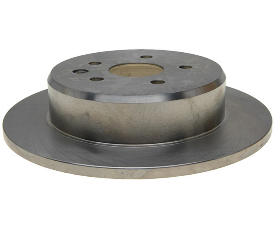 Rotor de freno de disco trasero Raybestos 1999 2000 2001 2002 para Lexus GS300 1998-2005 Foto 2 de 3