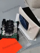 SYSTEM SENSOR FSB-200S SINGLE ENDED REFLECTED TYPE PROJECTED BEAM SMOKE DETECTOR