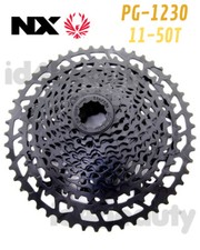  11/50T SRAM NX PG-1230 12-speed Cassette for NX Eagle NEW