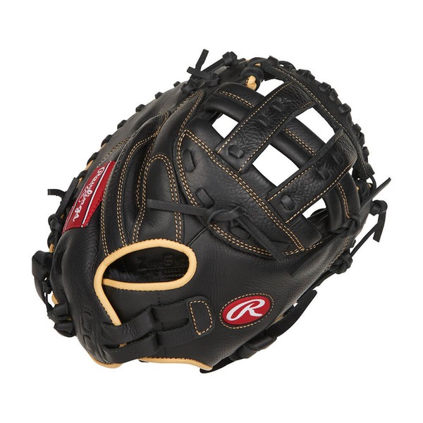 2019 LHT Lefty Rawlings Rsocm33bcc 33" Shut out Fastpitch Softball