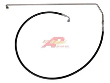 D9027-3456 Peterbilt A/C Liquid Line Direct Fit Replacement - 1 Year Warranty