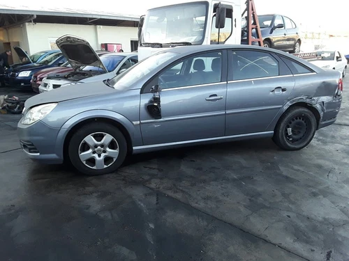 874678E Electroventilador para OPEL VECTRA C BERLINA Cosmo 2006 517256 - Imagen 9 de 12