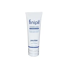 finipil pro/elec Antiseptic Cream 2.5 oz. 75 ml... by Nufree