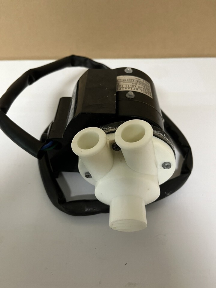 Hoshizaki Ice Machine Water Pump APTA92P10WD1 120 V 0.4Amps eBay