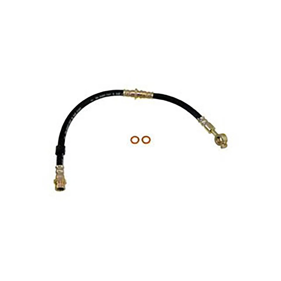 Dorman - Manguera hidráulica de freno de primera parada 4x para Ford Escort 1994 a 1997 Foto 2 de 4