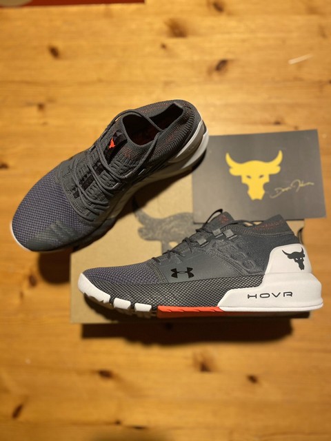 under armour shoes with bull