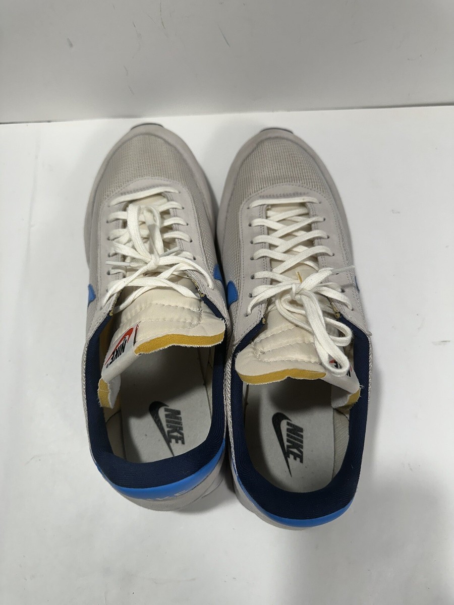 ミユキ Nike Air Max Tailwind 2 386409-004 Gray Running Shoes