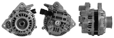 LUCAS LRA03157 Alternator for Honda