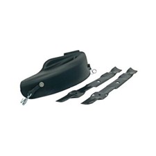 531309580 Husqvarna 46" Deck Mulch Kit w Blade for Zero-Turn Riding Mowers