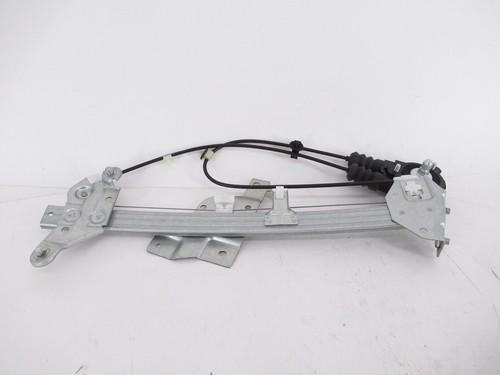 Genuine OEM Mazda NA01-59-560J Driver LH Manual Window Regulator 1990-197 Miata - Picture 4 of 6