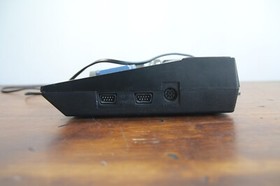 Talent Personal computer. MSX DPC-200. Tested.