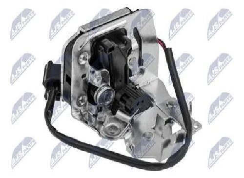 N.T.Y. EZC-RE-211.NTY Rear Door Lock for NISSAN,OPEL,RENAULT - Image 3