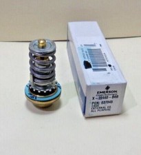 Emerson X-22440-B6B Cage External EQ All Purpose New -01 Pc