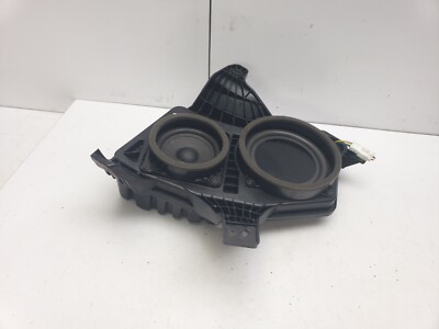 KIA XCEED SUBWOOFER LAUTSPRECHER HARMAN 96380-J7300 2022