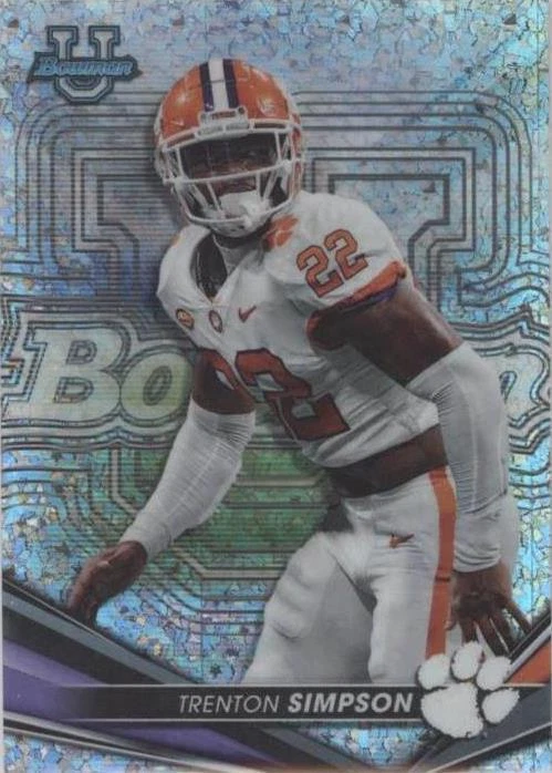 Mini-Diamond Refractor