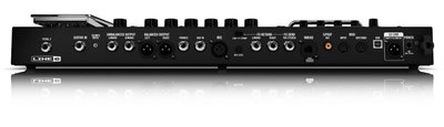 Line 6 PODHD500X Multi-Effects Guitar Effect Pedal for sale