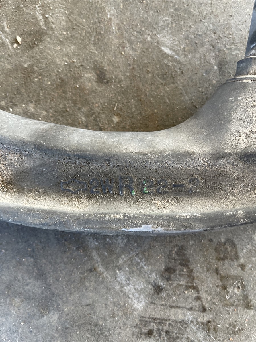 03-07 Infiniti G35 Nissan 350z Front Right Passenger