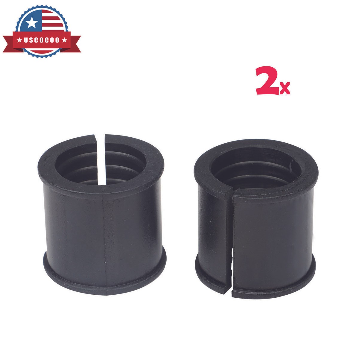 Steering Shaft Sleeve For 2001-2004 Polaris Scrambler & Sportsman 90/90x ATVs