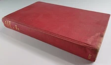 English Cottage Furniture by Frederick Gordon Roe 1961 HC 