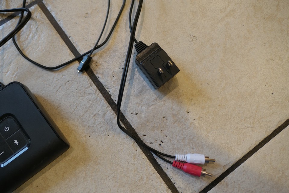 STARKEY 2.4 GH. TV STREAMER DOLBY DIGITAL FOR MIRACLE EAR HEARING AIDS