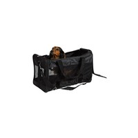 Lightweight Pet Dog Cat Transport Travel Portable Bag Black Soft Sided Carrier Lightweight Pet Dog Cat Transport Travel Portable Bag Black Soft Sided Carrier