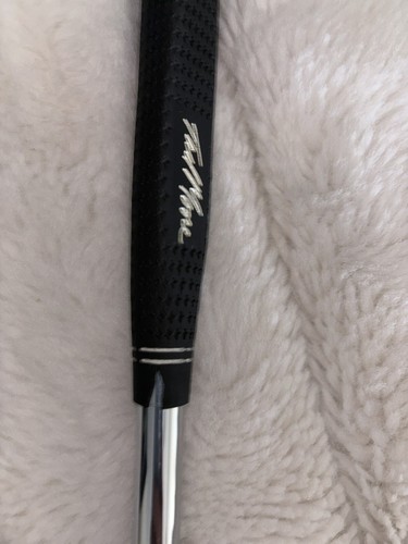 TAD MOORE PROTOTYPE PUTTER 8 Of 15 NEW! - Picture 10 of 14
