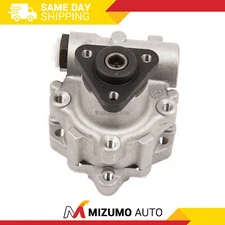 Power Steering Pump Fit 96-99 BMW 323I 323IS 328I 328 2.5L 2.8L E36