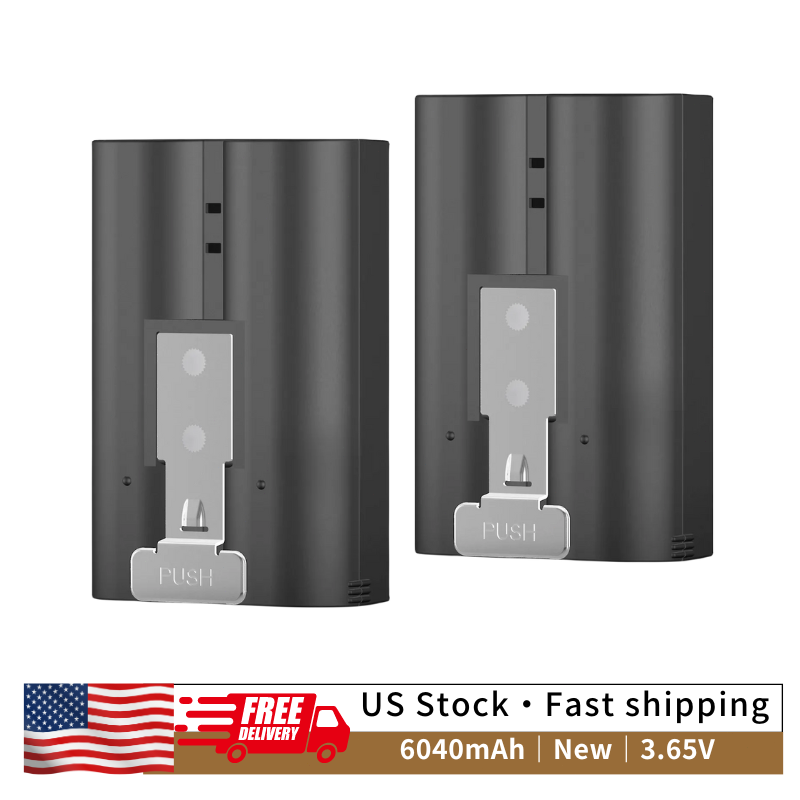 2nd Gen Ring Doorbell Dead Battery Ring Battery Pack