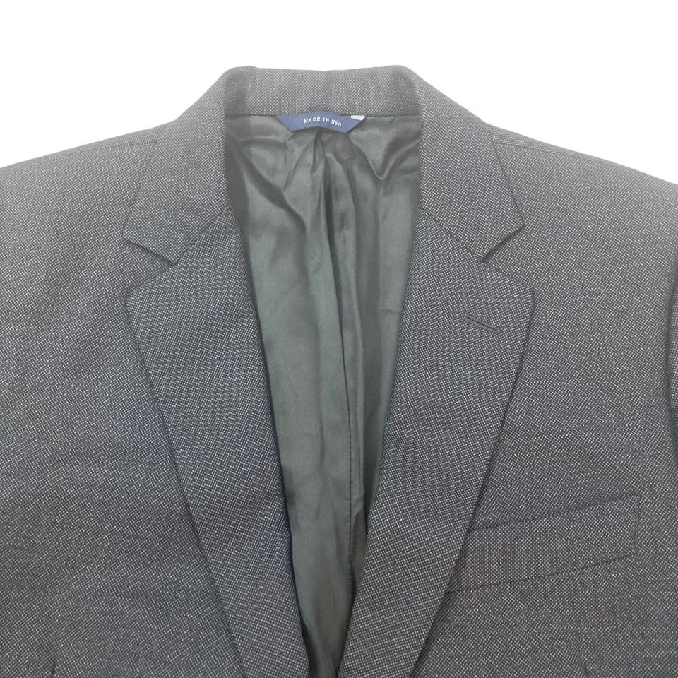 Brooks Brothers Wool sport coat Men's size 40R - Image 2 of 4
