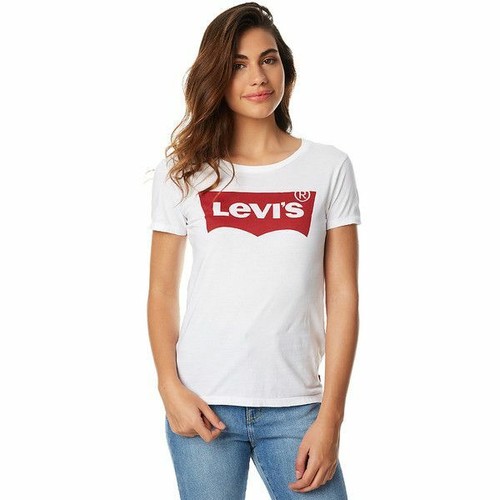 levis tshirt women