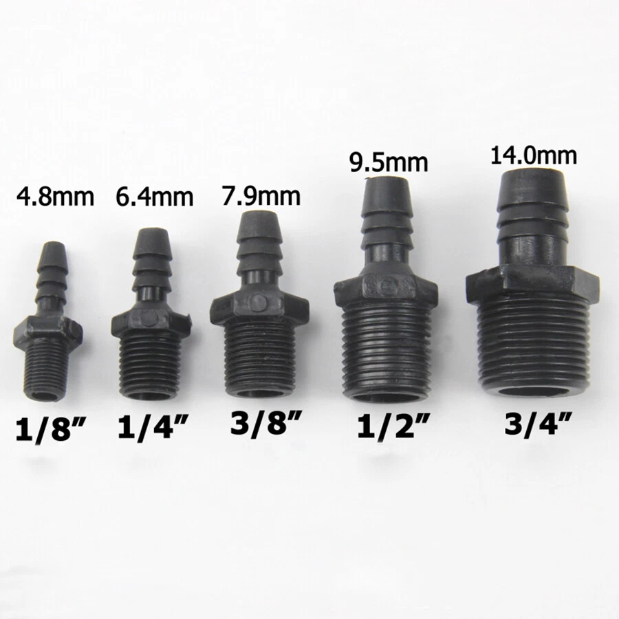 Male hose connector deals