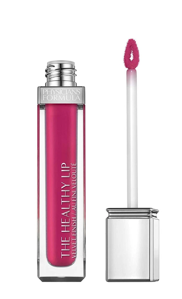 Physicians Formula The Healthy Lip Velvet Liquid Lipstick - Image 2 of 4