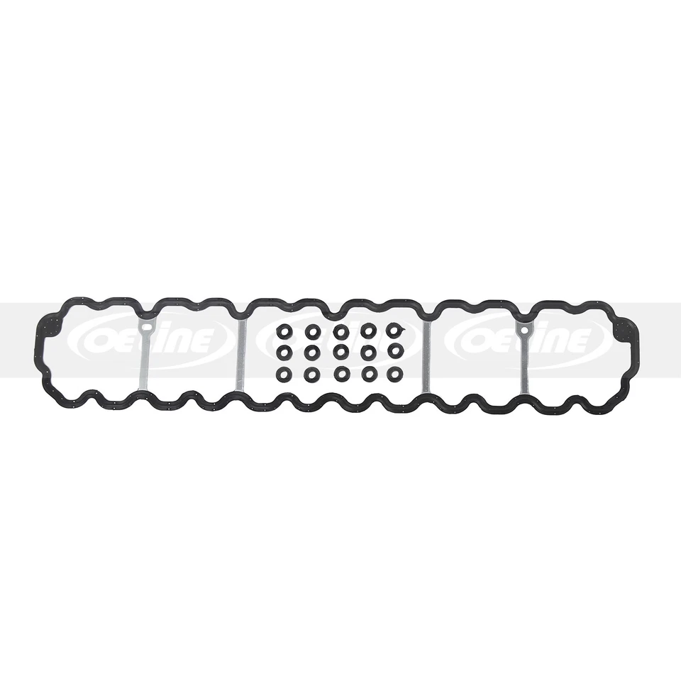 Fit 99-03 Jeep TJ Grand Cherokee Wrangler 4.0L L6 OHV VIN S V Head Gasket Set - Image 4 of 4