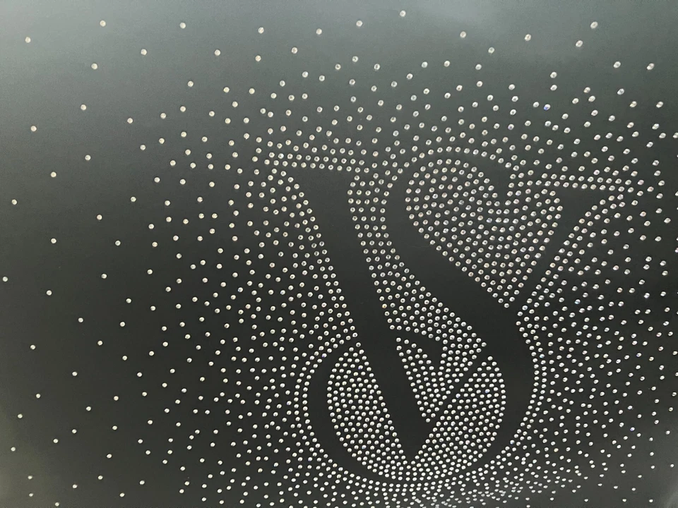 VICTORIA SECRET ПРАЗДНИК СУМКА С КОРОТКИМИ РУЧКАМИ 2024 - Изображение 3 из 4