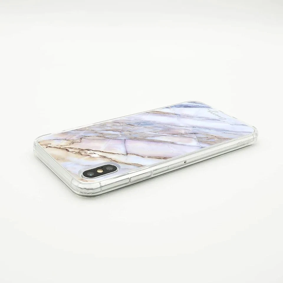 Funda para Smartphone Casery Shatter Mármol para iPhone 8/7/6/6s I7H-0106 Foto 3 de 4