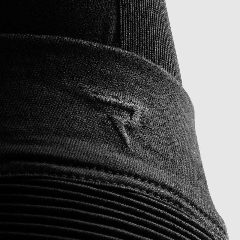 Rebelhorn Chica Lady Moto Black, photo 9 of 12