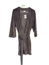Splendid ladies robe size L/XL New With Tags