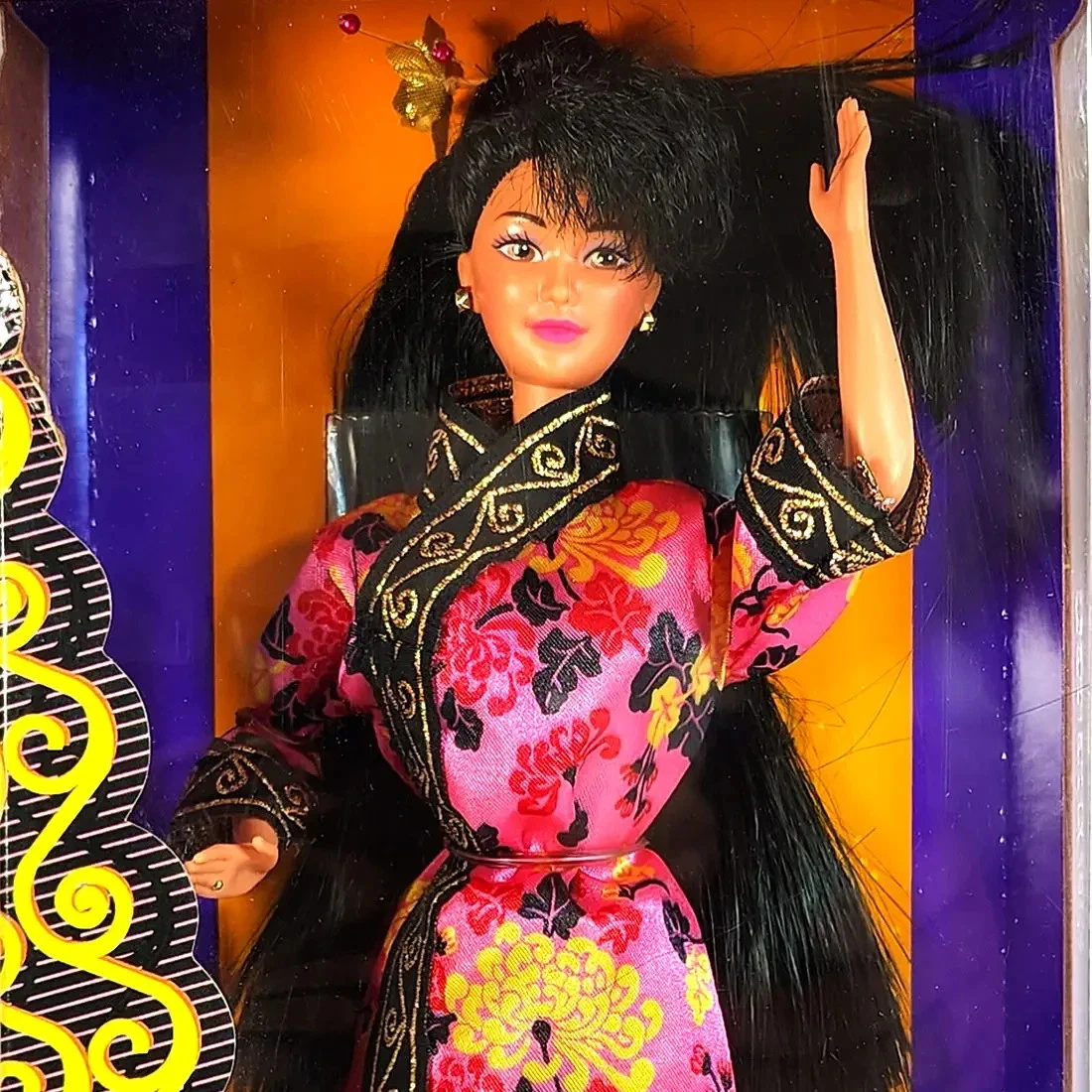 Hommage à la communauté des Américains d'origine asiatique | Mattel