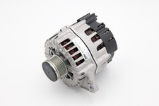 Original IVECO 5801526032 Generator für Ivec...