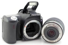 Preços baixos em Câmeras digitais Pentax *ist | eBay
