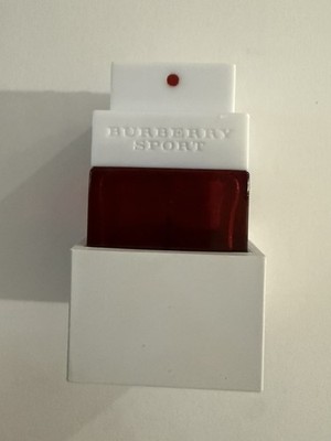 Burberry Sport for Women Perfume Spray EDT 30 ml/1 oz