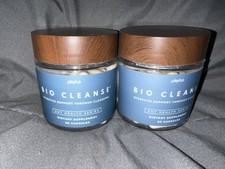 2 Plexus Bio Cleanse Gut Health Series 60 Capsules New  Sealed - Exp 2027
