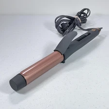 Hairitage Curl Envy Ceramic Tourmaline Curling Iron 1.25" Barrel