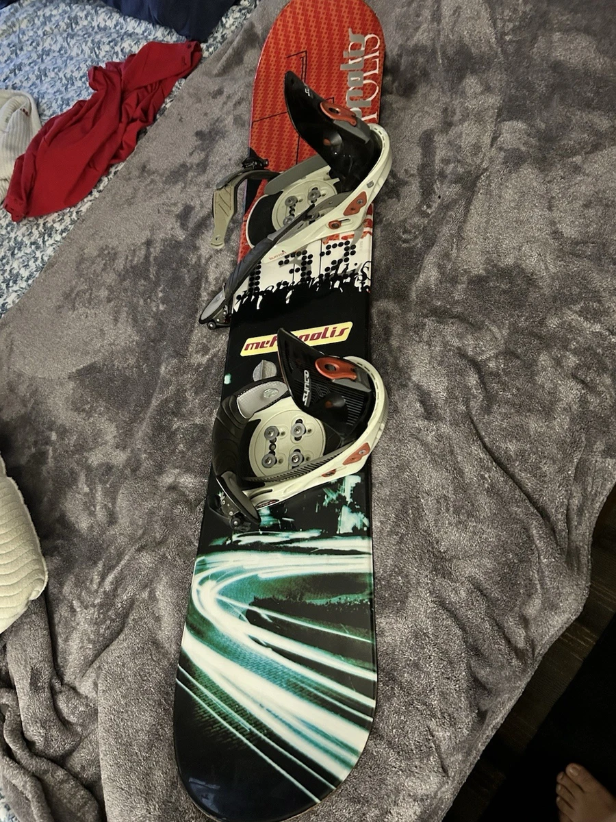 130cm Snowboards for sale | eBay