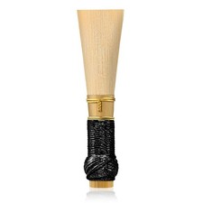 Artist Bassoon Reed, Medium Hard, Handcrafted for Enhanced Durability Sound...