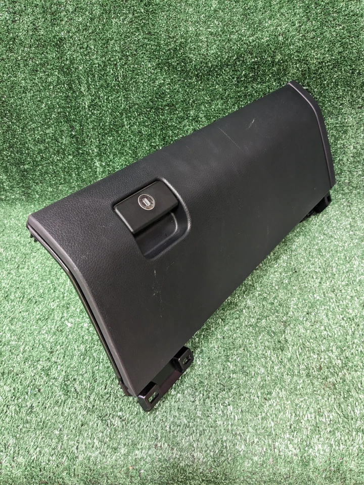 2014-2017 Toyota Tundra Dash Lower Glove Box Storage Graphite 55433-0C040 OEM — 第 4/4 张图片