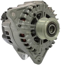 Lichtmaschine Neu Original Valeo OE-Ref. FGN20S045 für Fiat