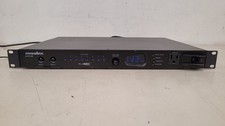 Panamax M4315-PRO 9-Outlet Power Management unit used testwd with power cord